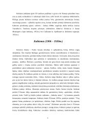 Kubizmo menas 3 puslapis