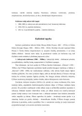 Kubizmo menas 4 puslapis