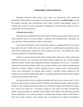 Kultūrinės institucijos moralinė ir socialinė atsakomybė 4 puslapis