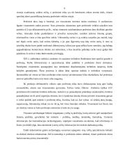 Kultūrinės institucijos moralinė ir socialinė atsakomybė 5 puslapis