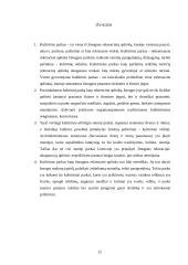 Kultūrinis parkas – kaip žmogaus rekreacinė aplinka 11 puslapis