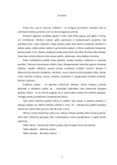 Kultūrinis parkas – kaip žmogaus rekreacinė aplinka 2 puslapis