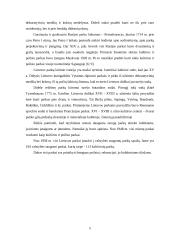 Kultūrinis parkas – kaip žmogaus rekreacinė aplinka 4 puslapis