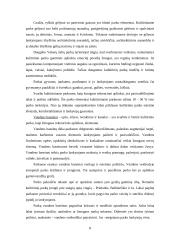 Kultūrinis parkas – kaip žmogaus rekreacinė aplinka 7 puslapis