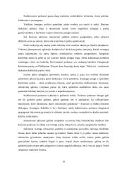 Kultūrinis parkas – kaip žmogaus rekreacinė aplinka 9 puslapis