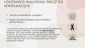 Hialurono rūgštis 6 puslapis