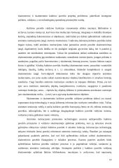 Kultūros paveldo samprata ir struktūra 14 puslapis