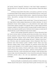 Kultūros paveldo samprata ir struktūra 16 puslapis