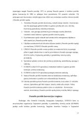 Kultūros paveldo samprata ir struktūra 17 puslapis