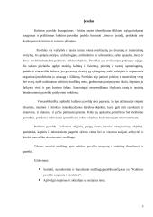 Kultūros paveldo samprata ir struktūra 3 puslapis