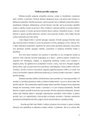 Kultūros paveldo samprata ir struktūra 4 puslapis