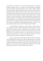 Kultūros paveldo samprata ir struktūra 5 puslapis