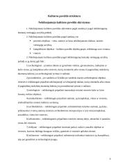 Kultūros paveldo samprata ir struktūra 6 puslapis