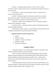 Kultūros paveldo samprata ir struktūra 7 puslapis