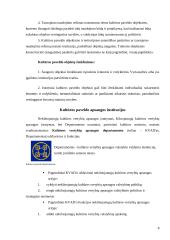 Kultūros paveldo samprata ir struktūra 8 puslapis