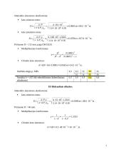 Hidraulinės ir pneumatinės sistemos (kursinis darbas) 6 puslapis