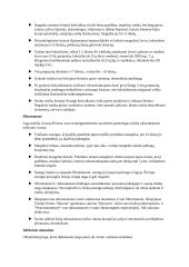 Triušių ligos. Užkrečiamos ligos 3 puslapis