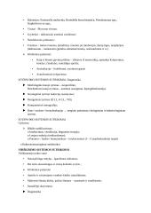 Triušių ligos. Užkrečiamos ligos 5 puslapis