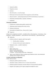 Triušių ligos. Užkrečiamos ligos 6 puslapis