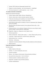 Triušių ligos. Užkrečiamos ligos 7 puslapis