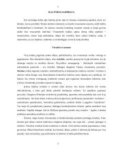 Kultūrų įvairovė 2 puslapis