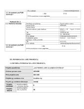 Paauglių gyvenančių kaimiškoje vietovėje laisvalaikio įtraukties užimtumo projektas 2 puslapis