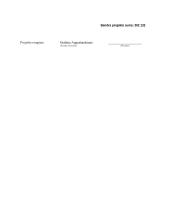Paauglių gyvenančių kaimiškoje vietovėje laisvalaikio įtraukties užimtumo projektas 9 puslapis