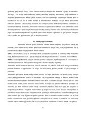 Filosofijos referatas apie meilę 5 puslapis