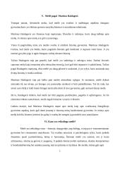 Filosofijos referatas apie meilę 6 puslapis
