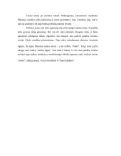 Kūno ir dvasios santykio problemos aktualumas šiandien 4 puslapis