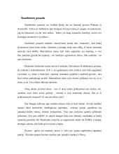 Kūno ir dvasios santykio problemos aktualumas šiandien 7 puslapis