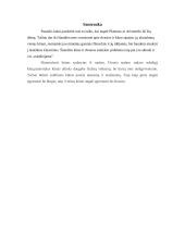 Kūno ir dvasios santykio problemos aktualumas šiandien 9 puslapis