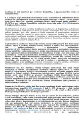 Teismų praktika dėl BK narkotinių medžiagų 2020-2023 11 puslapis