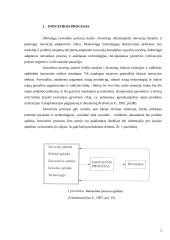 Kūrybinis inovatikos proceso ciklas 2 puslapis