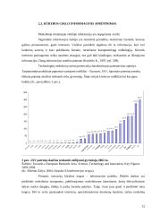 Kūrybinis inovatikos proceso ciklas 12 puslapis