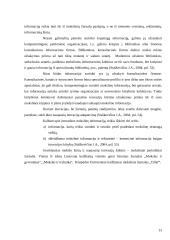 Kūrybinis inovatikos proceso ciklas 13 puslapis