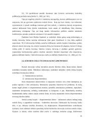 Kūrybinis inovatikos proceso ciklas 16 puslapis