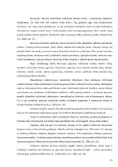 Kūrybinis inovatikos proceso ciklas 19 puslapis