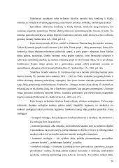 Kūrybinis inovatikos proceso ciklas 20 puslapis