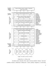 Kūrybinis inovatikos proceso ciklas 6 puslapis