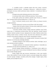 Kūrybinis inovatikos proceso ciklas 8 puslapis