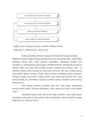 Kūrybinis inovatikos proceso ciklas 9 puslapis