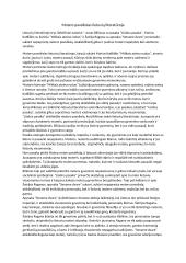 Moters paveikslas lietuvių literatūroje (Katiliškis, Biliūnas, Šatrijos Ragana)