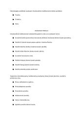 Endodontinės medžiagos: danties šaknies kanalų valymui ir formavimui 2 puslapis