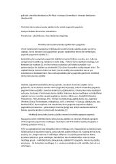 Endodontinės medžiagos: danties šaknies kanalų valymui ir formavimui 11 puslapis