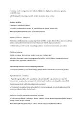 Endodontinės medžiagos: danties šaknies kanalų valymui ir formavimui 14 puslapis