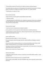 Endodontinės medžiagos: danties šaknies kanalų valymui ir formavimui 16 puslapis