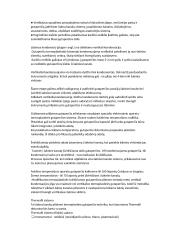 Endodontinės medžiagos: danties šaknies kanalų valymui ir formavimui 20 puslapis