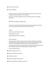 Endodontinės medžiagos: danties šaknies kanalų valymui ir formavimui 3 puslapis