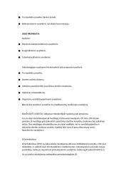 Endodontinės medžiagos: danties šaknies kanalų valymui ir formavimui 4 puslapis